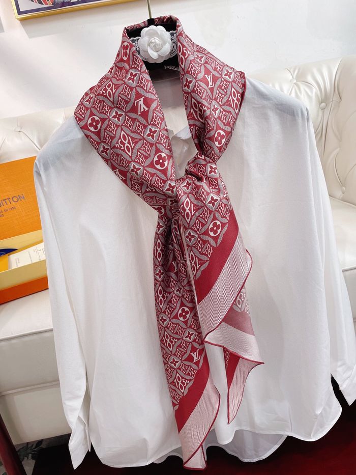 Louis Vuitton Scarf LVS00021